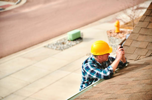 Best New Roof Installation  in North Enid, OK