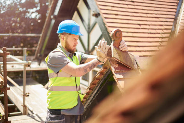 Best Roof Leak Repair  in North Enid, OK