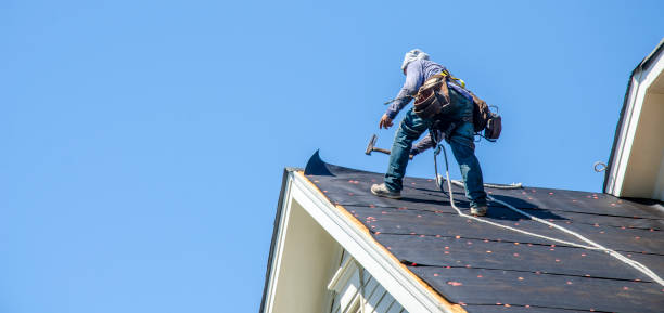 Reliable North Enid, OK Roofing Contractor Solutions